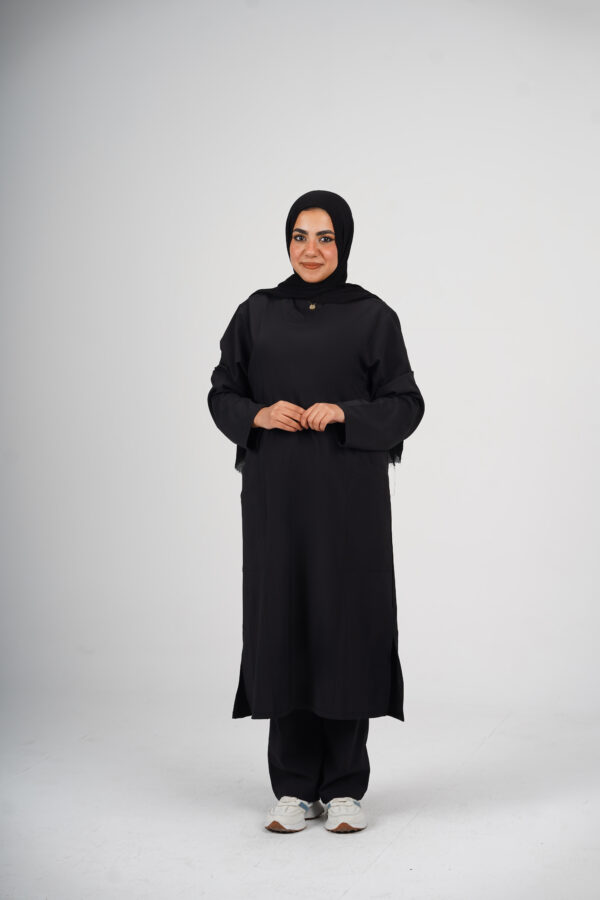Flowa modest